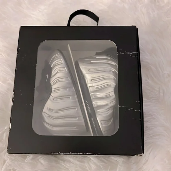 Nike Lil Posite One Infant size 2 - Picture 7 of 7